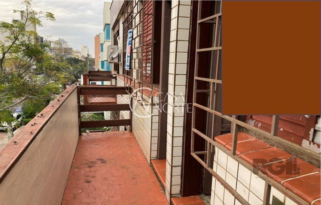 Apartamento à venda com 2 quartos, 76m², Rua Barao do Triunfo no bairro Menino Deus em Porto Alegre
