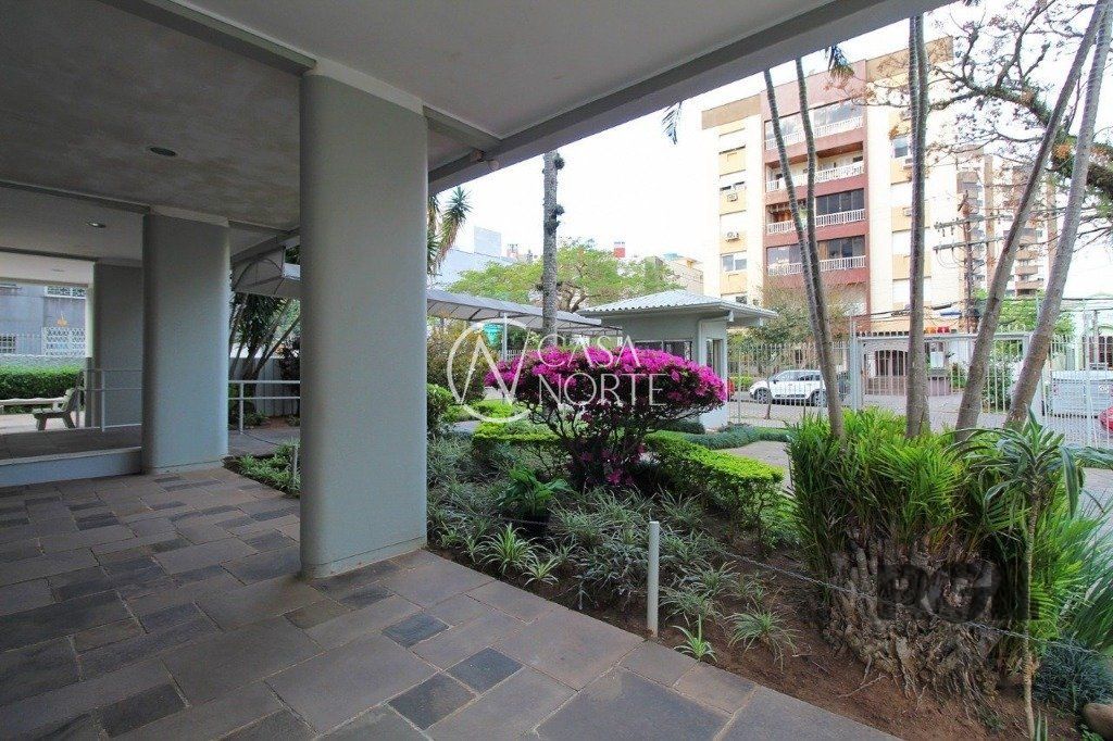 Apartamento à venda com 2 quartos, 78m², Rua Barão de Teffe no bairro Menino Deus em Porto Alegre