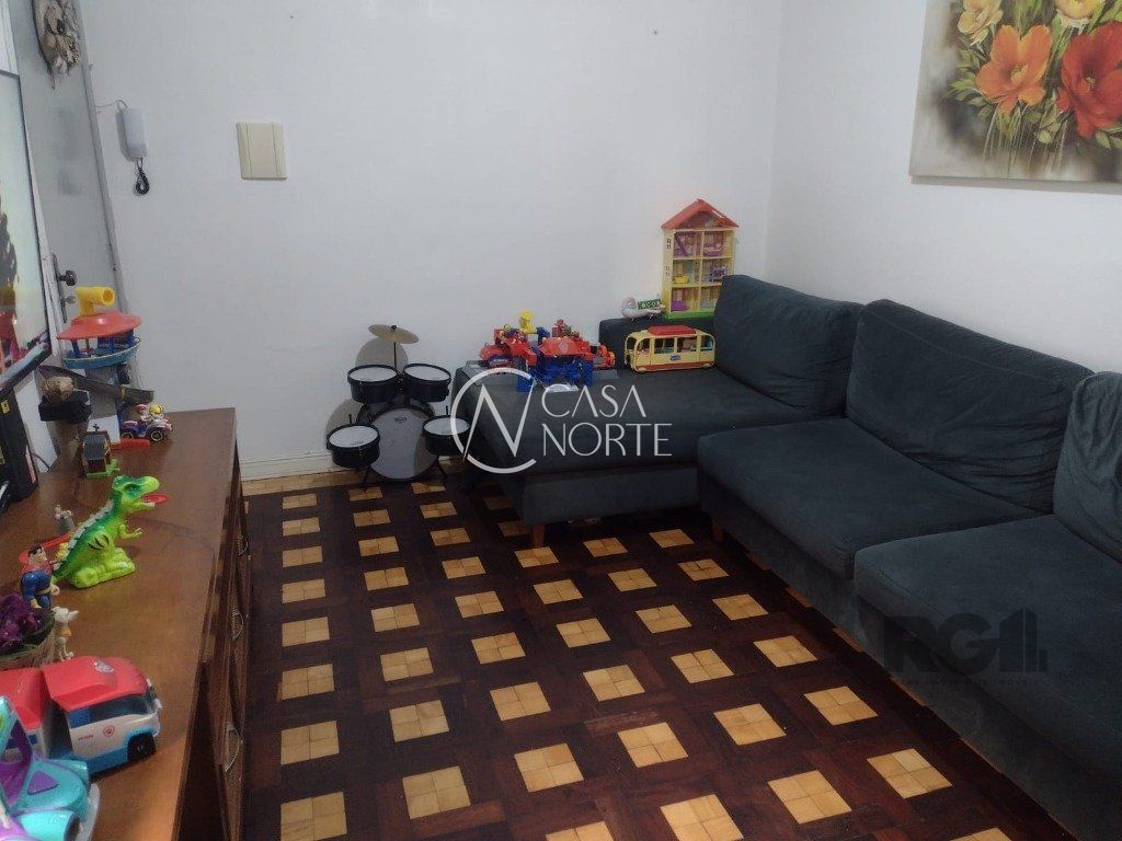 Apartamento à venda com 1 quarto, 45m², 1 vaga, Avenida Ipiranga no bairro Praia de Belas em Porto Alegre