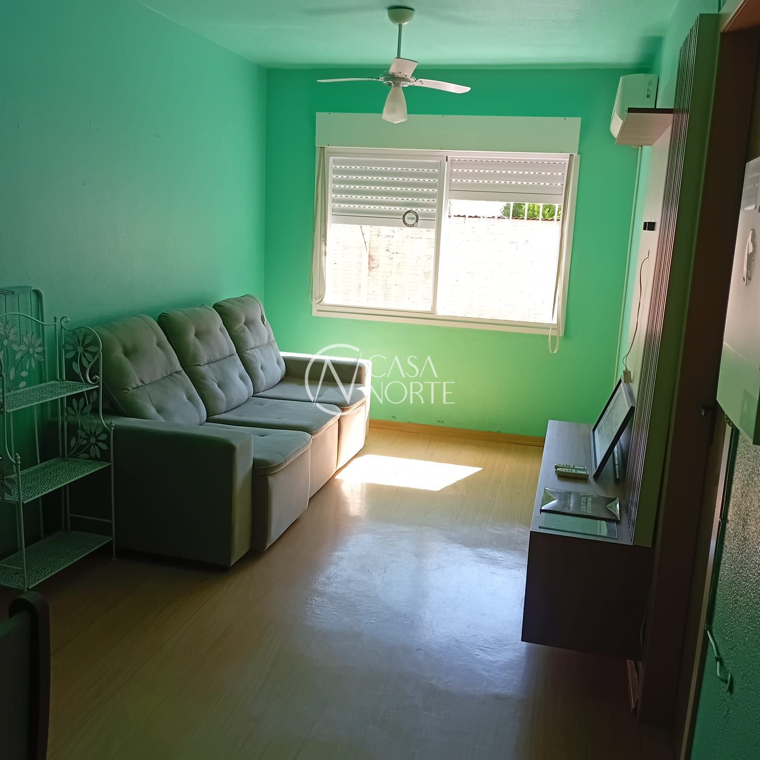 Apartamento à venda com 1 quarto, 47m², Rua Doutor Pereira Neto no bairro Tristeza em Porto Alegre
