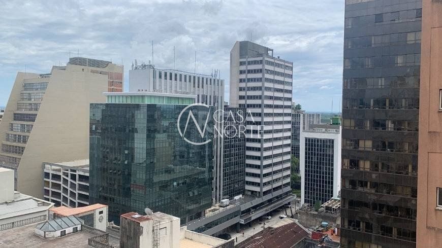 Apartamento à venda com 3 quartos, 92m², Rua dos Andradas no bairro Centro Histórico em Porto Alegre