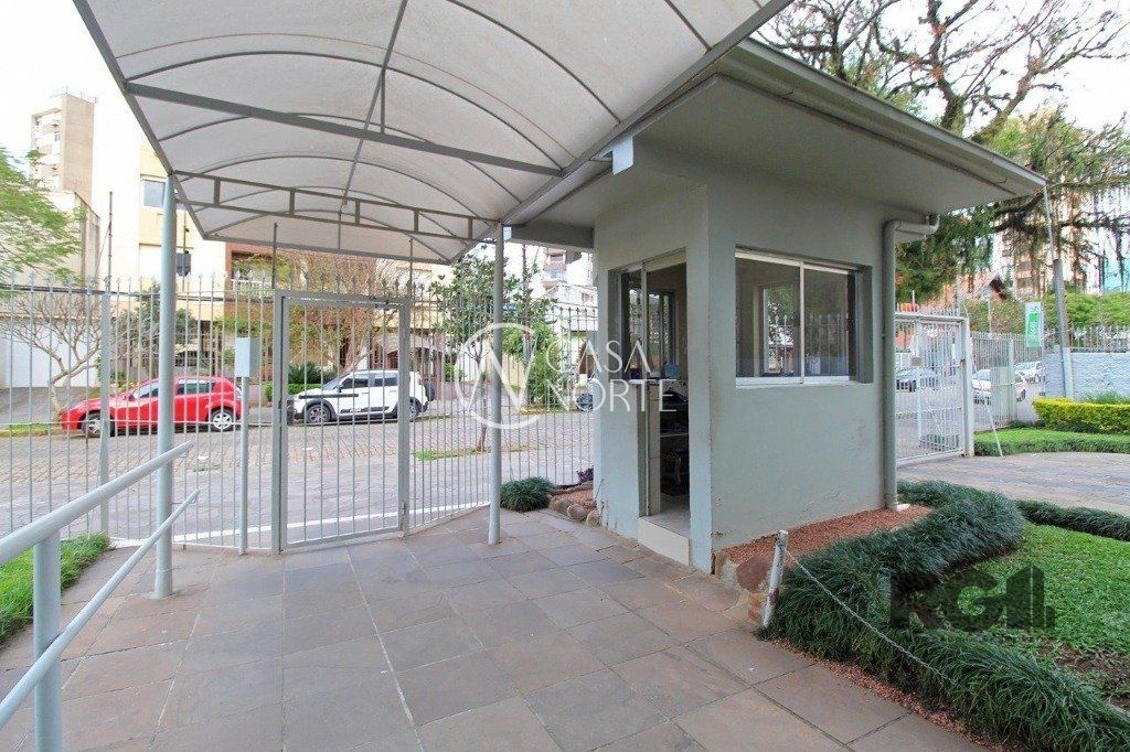 Apartamento à venda com 2 quartos, 78m², Rua Barão de Teffe no bairro Menino Deus em Porto Alegre