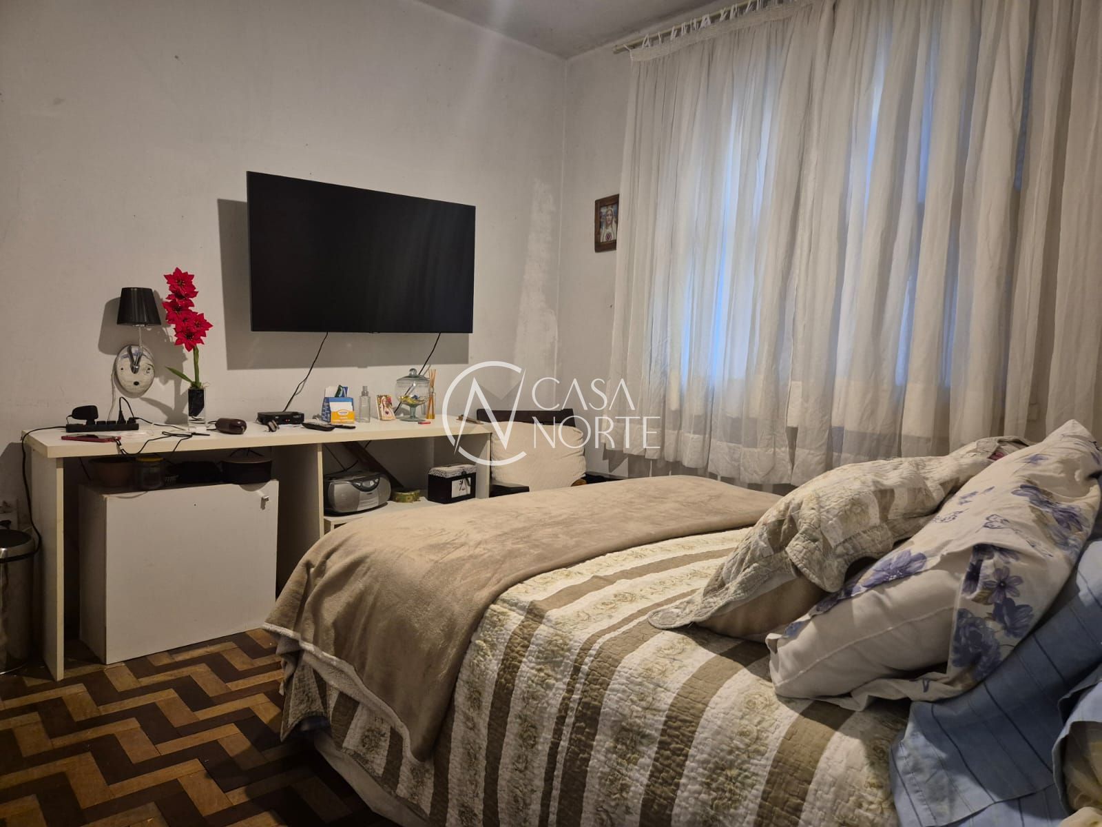 Apartamento à venda com 2 quartos, 81m², Rua Silva Só no bairro Santa Cecília em Porto Alegre