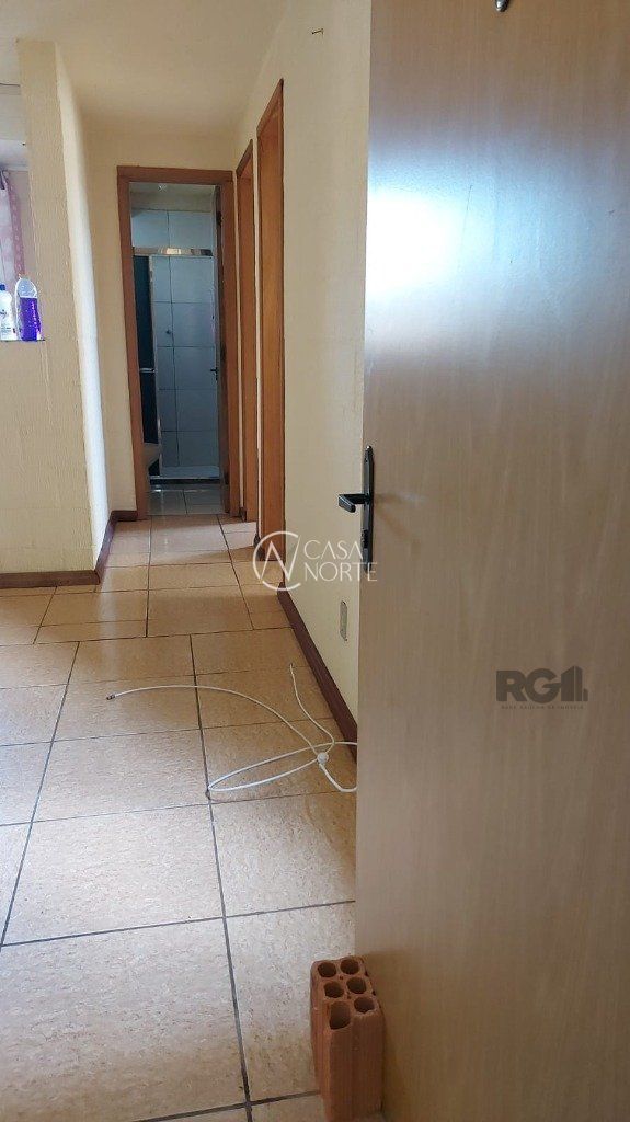 Apartamento à venda com 2 quartos, 38m², 1 vaga, Beco Pedro Rodrigues Bittencourt no bairro Vila Nova em Porto Alegre