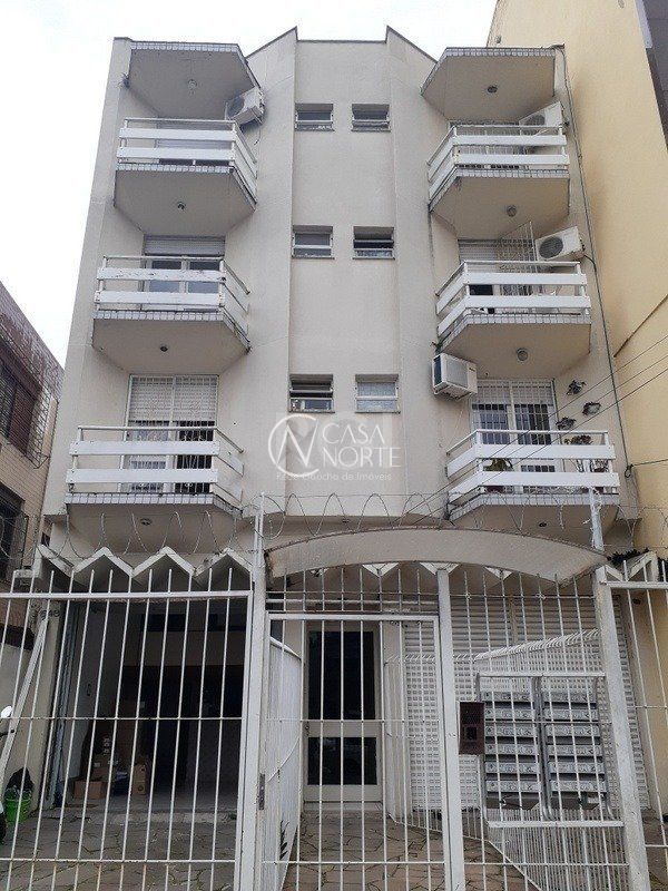 Apartamento à venda com 1 quarto, 43m², Rua Barao do Triunfo no bairro Menino Deus em Porto Alegre