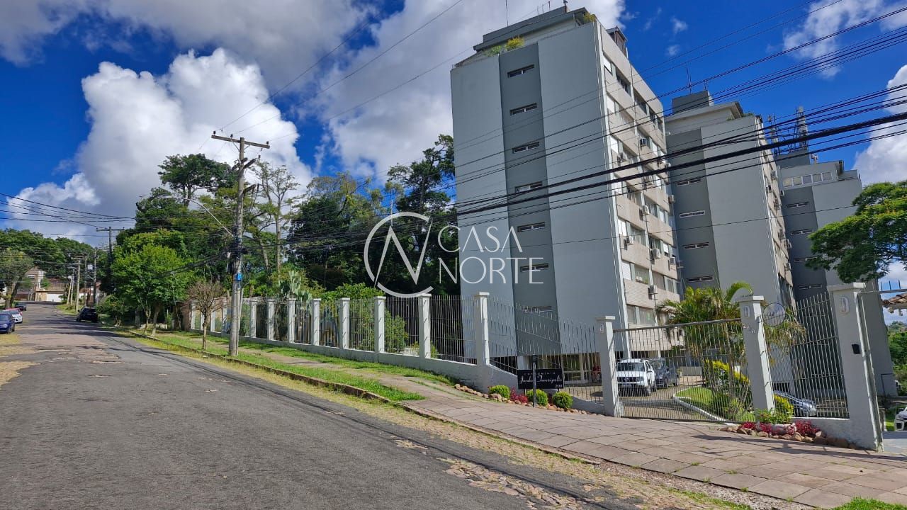 Apartamento à venda com 3 quartos, 107m², 1 vaga, Rua Professor Carvalho Freitas no bairro Teresópolis em Porto Alegre