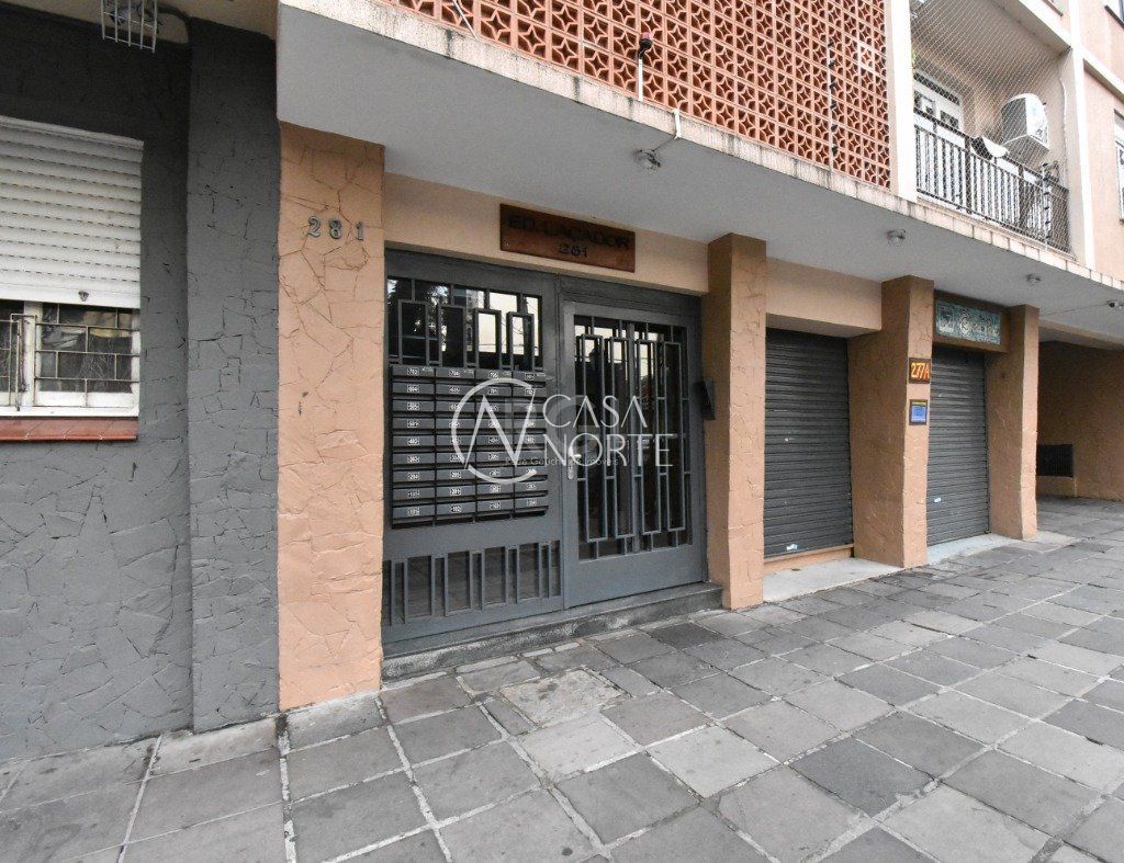 Apartamento à venda com 1 quarto, 43m², Rua da Republica no bairro Cidade Baixa em Porto Alegre