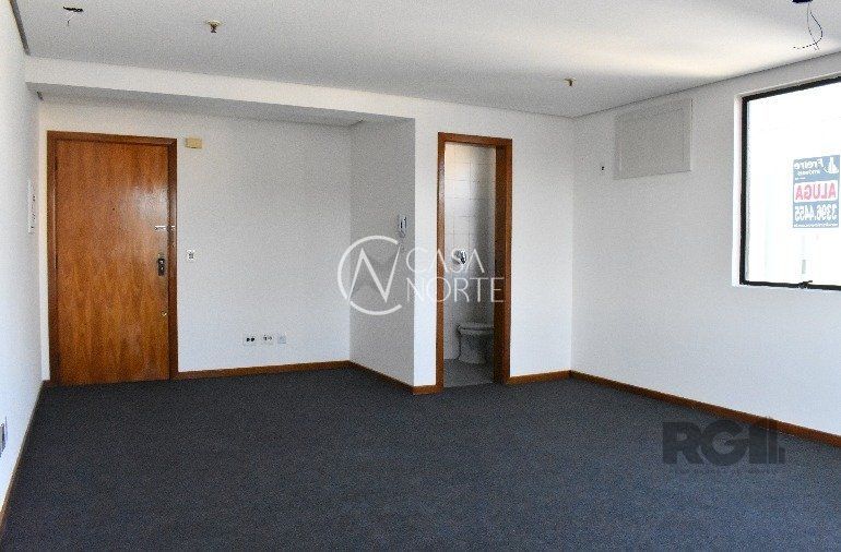 Sala Comercial à venda , 33m², Rua José de Alencar no bairro Menino Deus em Porto Alegre