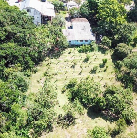 Terreno à venda  com 6798m², Rua Costa Lima no bairro Nonoai em Porto Alegre