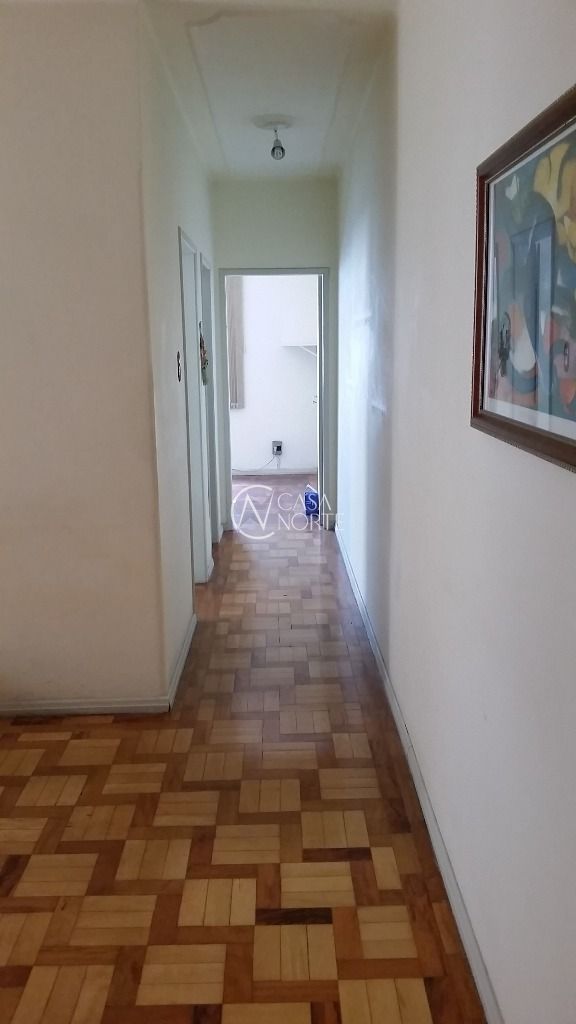 Apartamento à venda com 1 quarto, 48m², 1 vaga, Avenida Niterói no bairro Medianeira em Porto Alegre