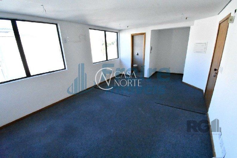 Sala Comercial à venda com 1 quarto, 32m², 1 vaga, Rua José de Alencar no bairro Menino Deus em Porto Alegre