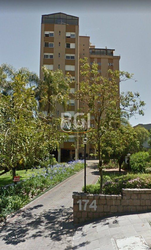 Apartamento à venda com 3 quartos, 154m², 1 suíte, 2 vagas, Rua Otavio Dutra no bairro Santa Tereza em Porto Alegre