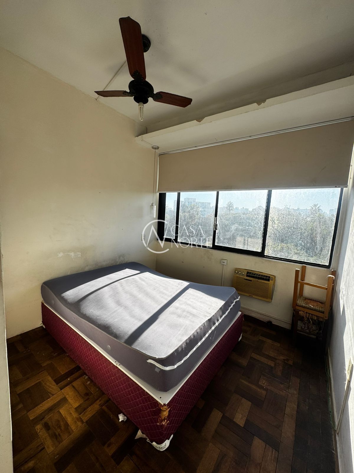 Kitnet à venda , 25m², Avenida João Pessoa no bairro Centro Histórico em Porto Alegre