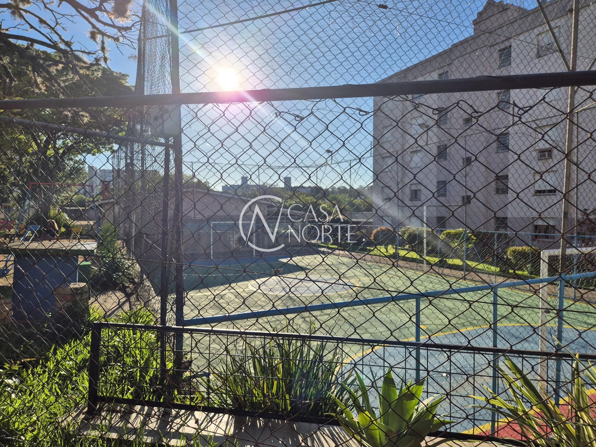 Apartamento à venda com 1 quarto, 38m², 1 vaga, Avenida Protásio Alves no bairro Morro Santana em Porto Alegre
