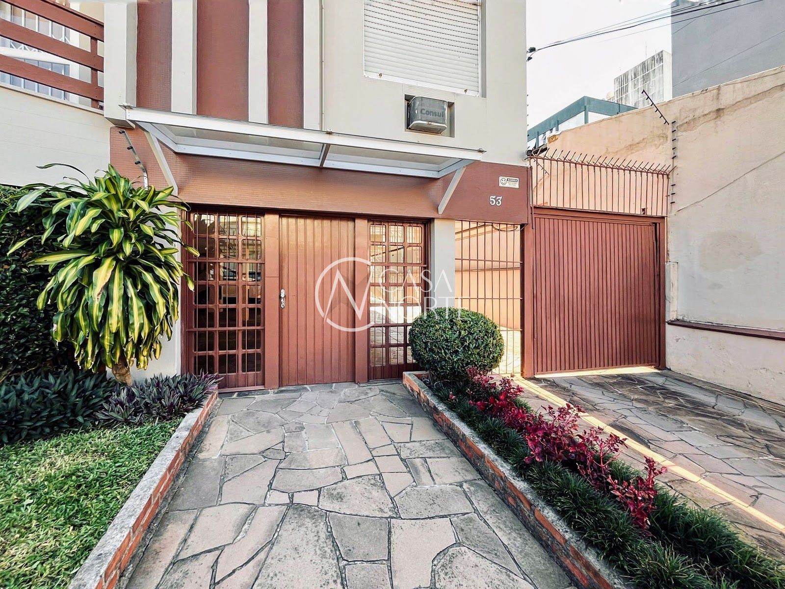 Apartamento à venda com 1 quarto, 38m², 1 vaga, Rua Onofre Pires no bairro Azenha em Porto Alegre