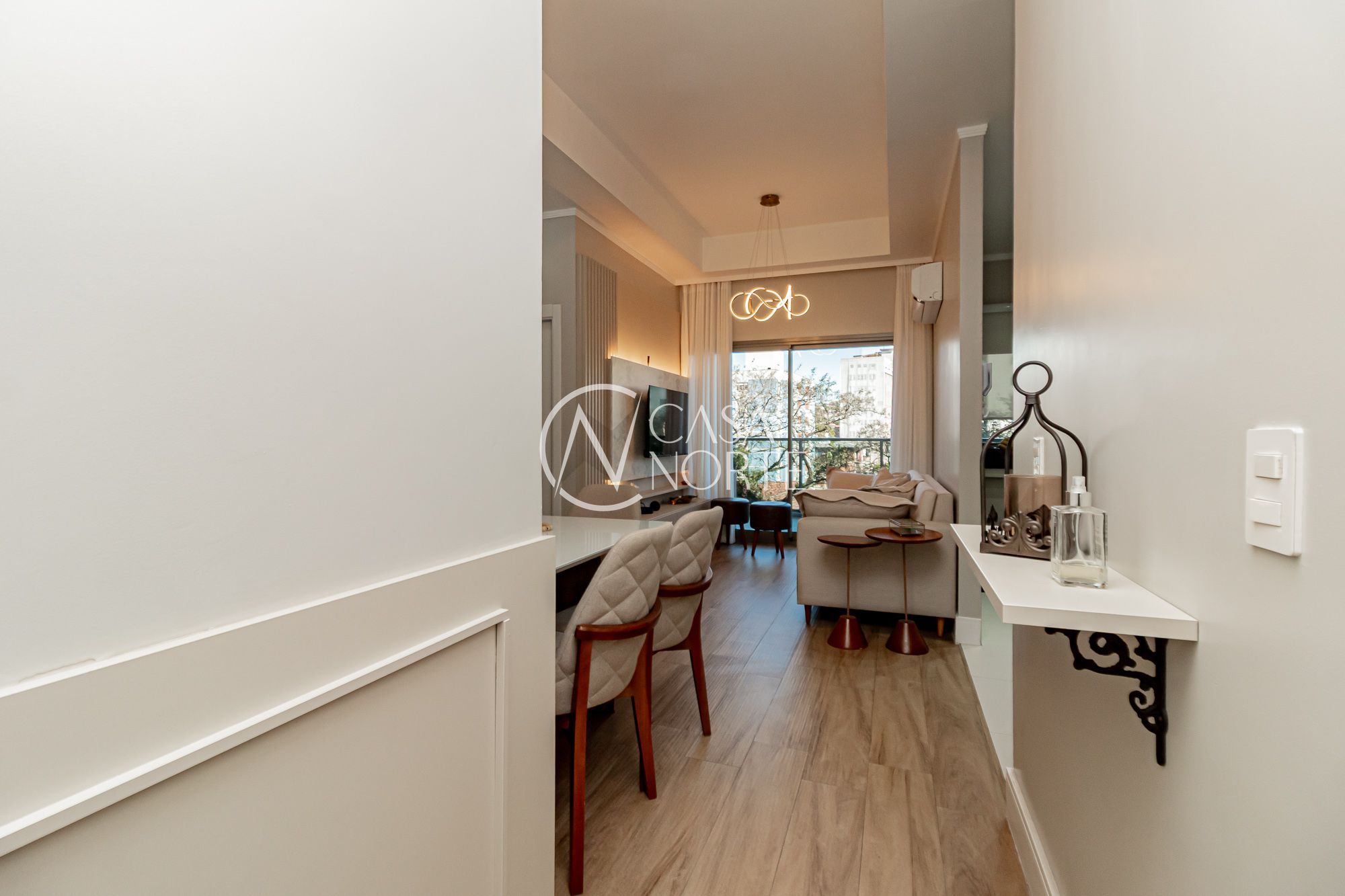 Apartamento à venda com 2 quartos, 84m², 1 suíte, 1 vaga, Avenida Praia de Belas no bairro Praia de Belas em Porto Alegre