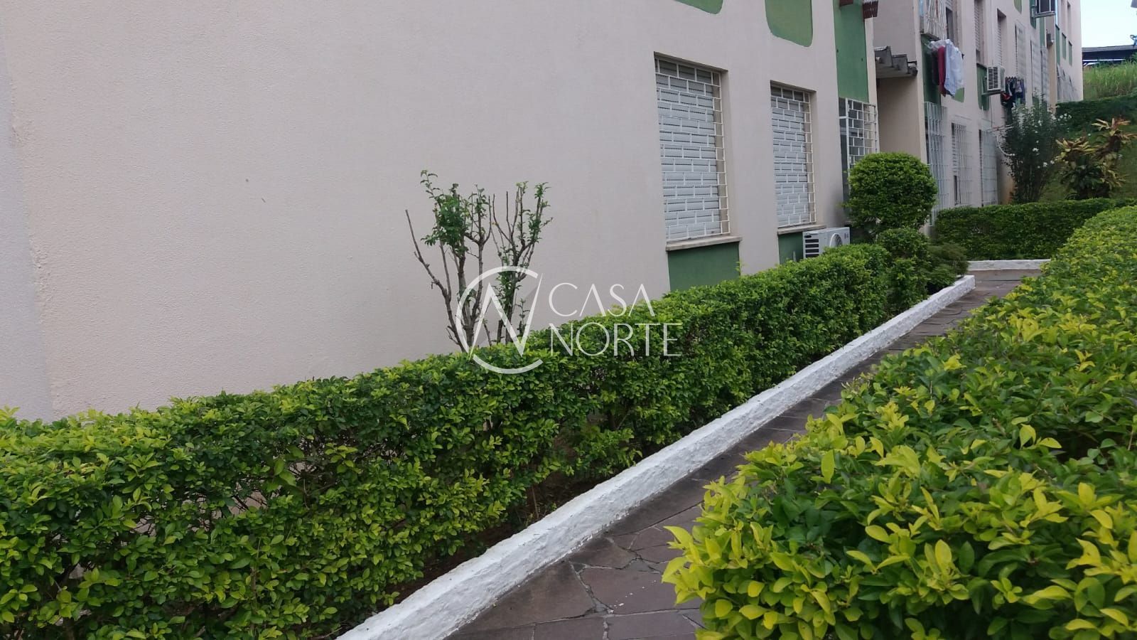 Apartamento à venda com 2 quartos, 1m², 1 vaga, Rua Doutor Pio Fiori de Azevedo no bairro Vila Nova em Porto Alegre