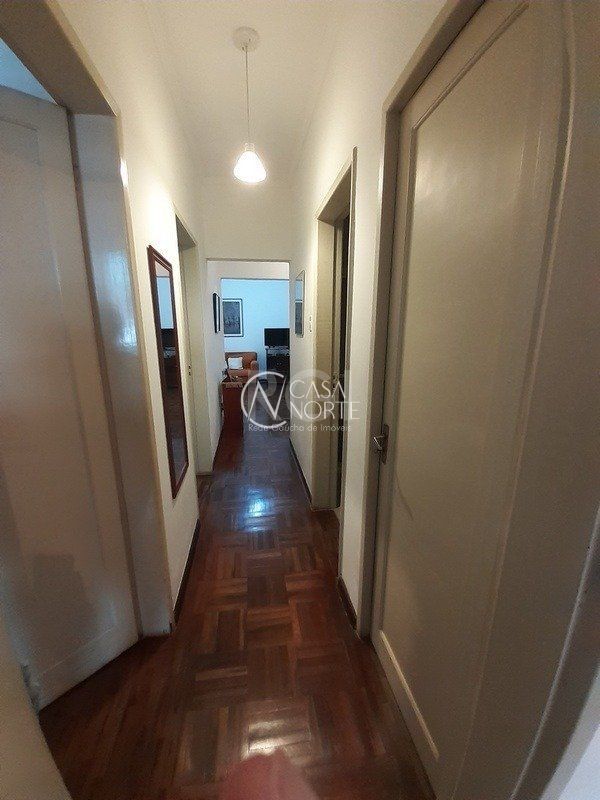 Apartamento à venda com 3 quartos, 76m², Rua Demetrio Ribeiro no bairro Centro Histórico em Porto Alegre