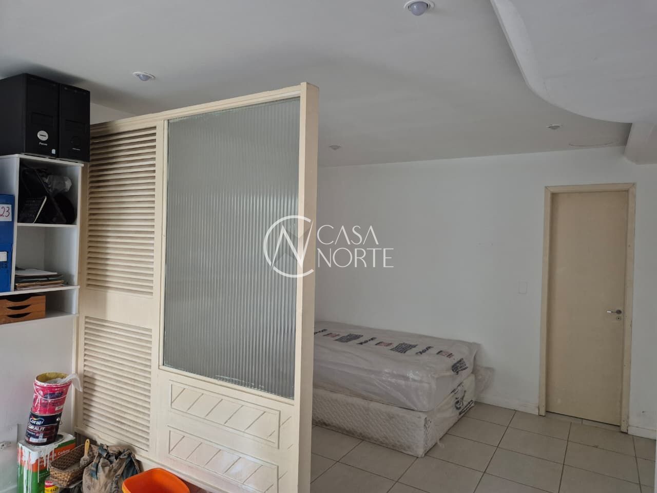 Loja à venda com 1 quarto, 22m², Rua General João Telles no bairro Bom Fim em Porto Alegre