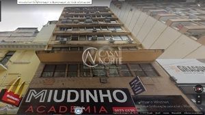 Sala Comercial à venda , 32m², Rua Doutor Flores no bairro Centro Histórico em Porto Alegre