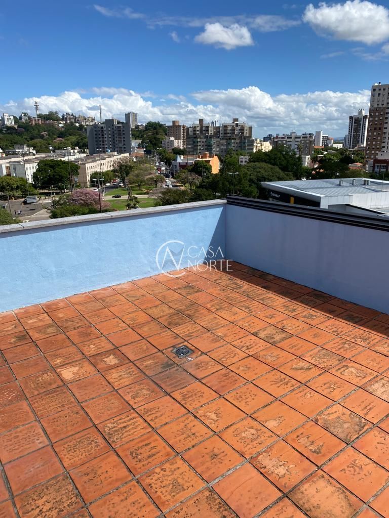 Conjunto Comercial à venda com 3 quartos, 112m², Avenida da Azenha no bairro Azenha em Porto Alegre