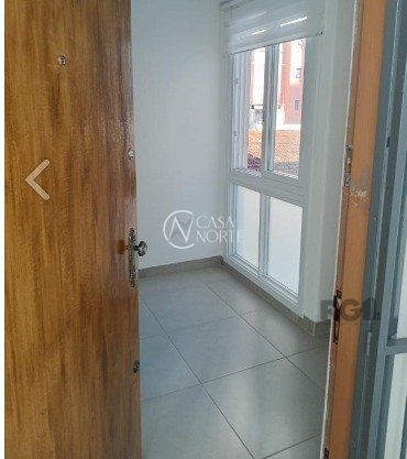 Cobertura à venda com 3 quartos, 99m², 1 vaga, Rua Paes de Andrade no bairro Menino Deus em Porto Alegre