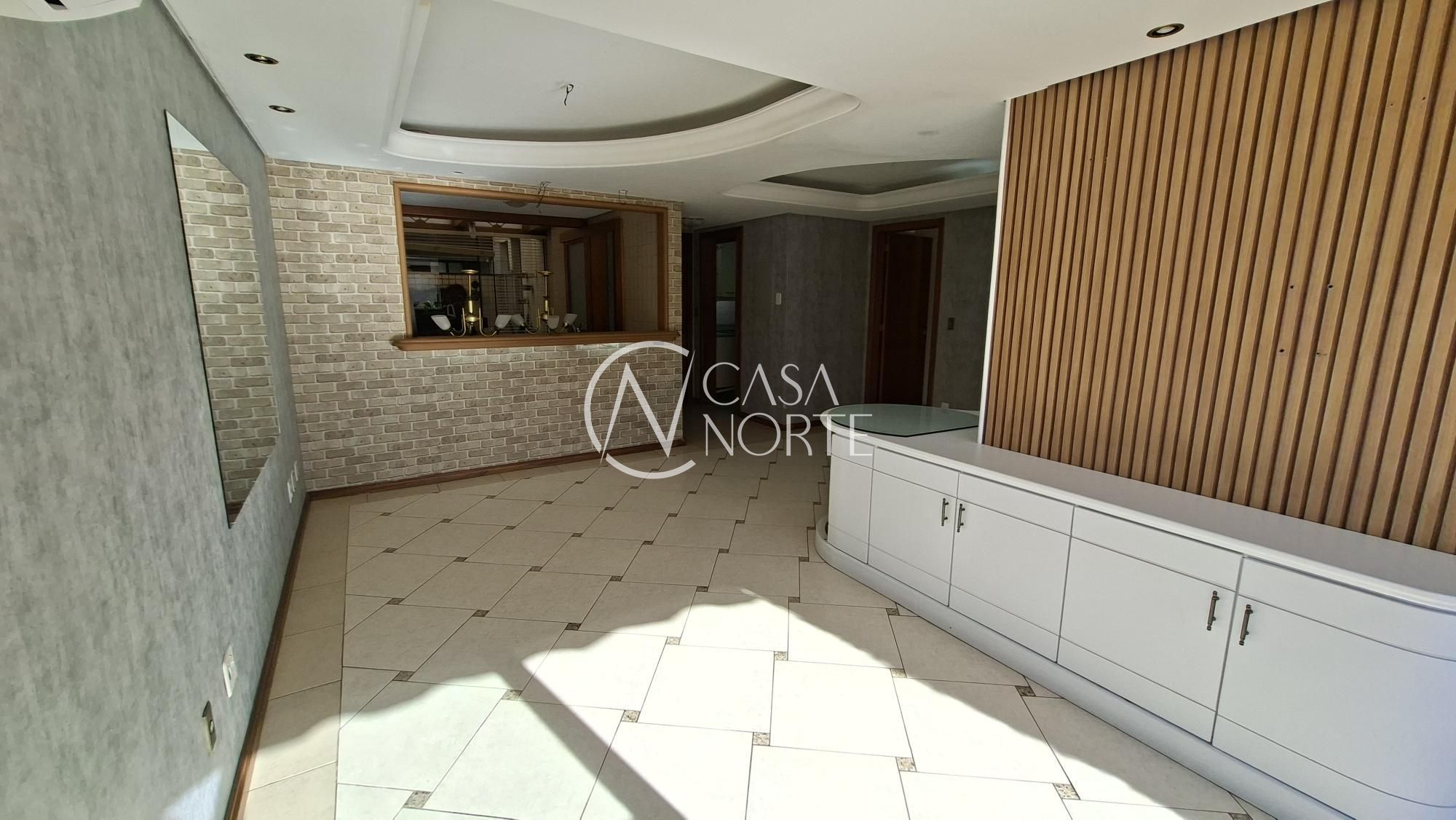 Apartamento à venda com 2 quartos, 108m², 1 suíte, 1 vaga, Avenida Getúlio Vargas no bairro Menino Deus em Porto Alegre