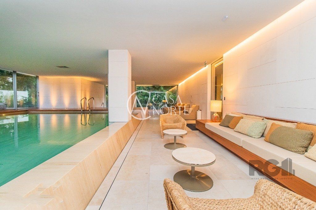 Apartamento à venda com 4 quartos, 388m², 4 suítes, 4 vagas, Rua Luciana de Abreu no bairro Moinhos de Vento em Porto Alegre