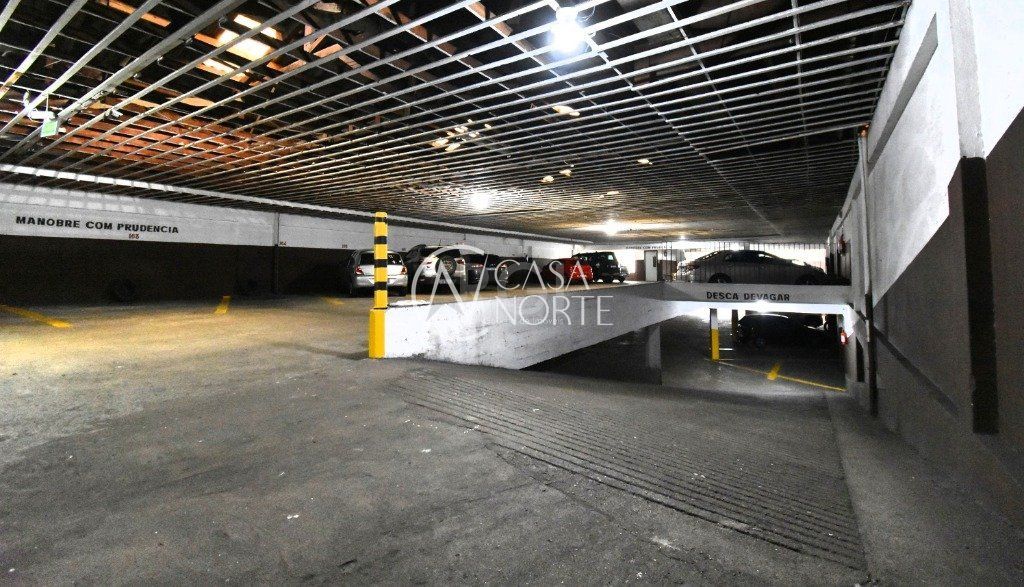 Box à venda , 10m², Rua Riachuelo no bairro Centro Histórico em Porto Alegre