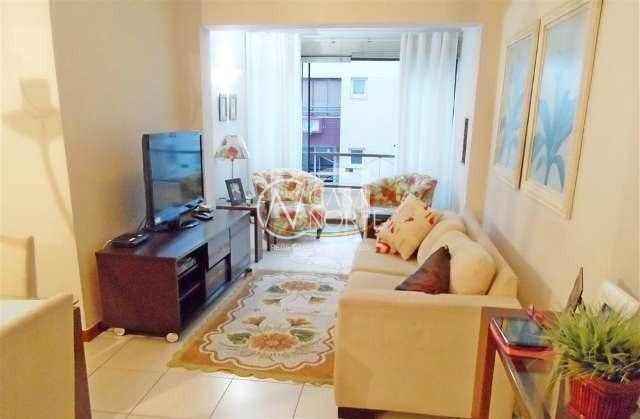 Apartamento à venda com 3 quartos, 84m², 1 suíte, 1 vaga, Rua Atanasio Belmonte no bairro Boa Vista em Porto Alegre
