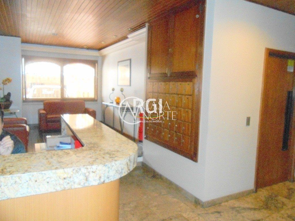 Apartamento à venda com 3 quartos, 154m², 1 suíte, 2 vagas, Rua Otavio Dutra no bairro Santa Tereza em Porto Alegre