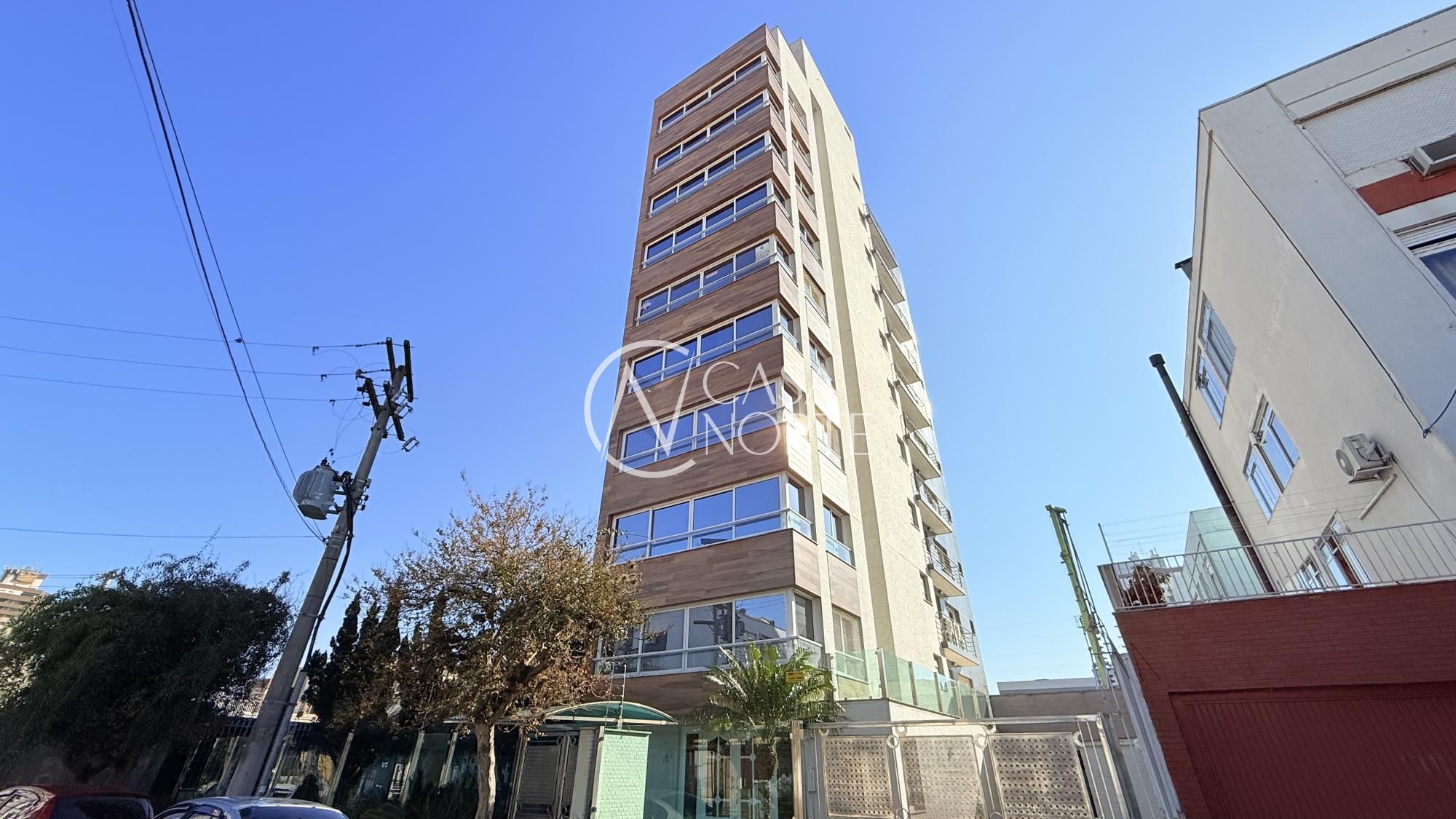 Apartamento à venda com 2 quartos, 157m², 2 suítes, 2 vagas, Rua Uruguaiana no bairro Menino Deus em Porto Alegre