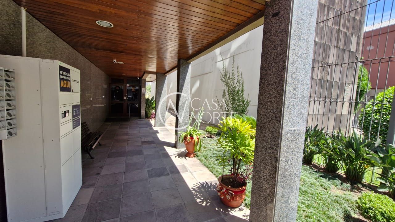 Apartamento à venda com 3 quartos, 119m², 1 suíte, 1 vaga, Avenida Getúlio Vargas no bairro Menino Deus em Porto Alegre