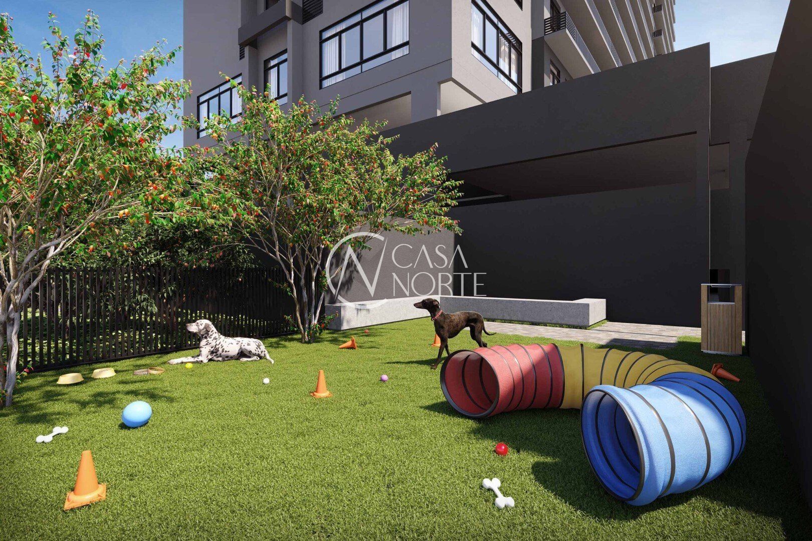 Apartamento à venda com 1 quarto, 49m², 1 suíte, 1 vaga, Avenida Ipiranga no bairro Partenon em Porto Alegre