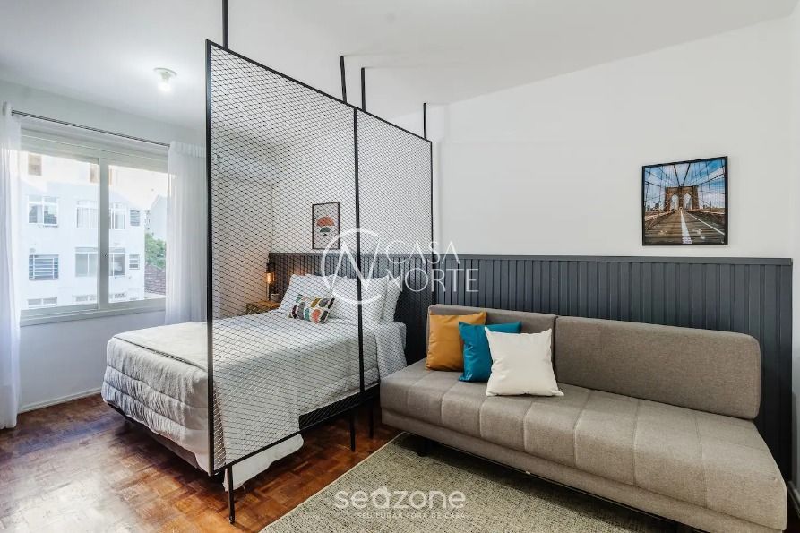 Loft à venda , 34m², 1 vaga, Avenida Independência no bairro Independência em Porto Alegre