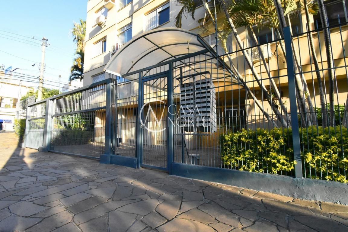 Apartamento à venda com 1 quarto, 38m², Rua Dezessete de Junho no bairro Menino Deus em Porto Alegre