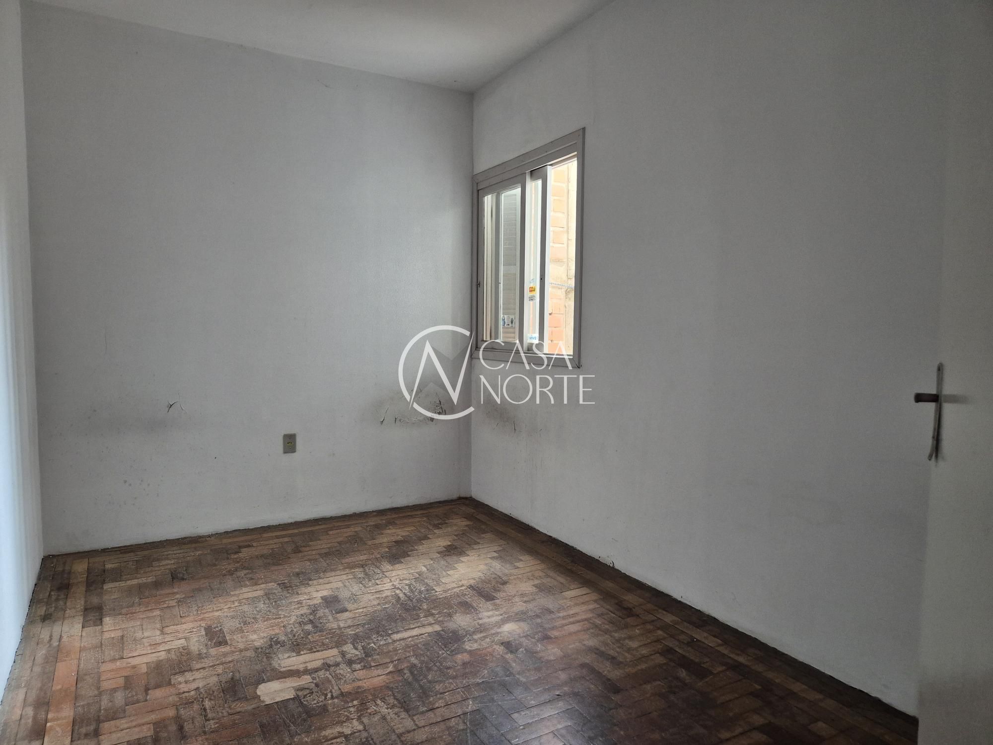 Apartamento à venda com 2 quartos, 66m², Rua Padre Diogo Feijó no bairro Navegantes em Porto Alegre