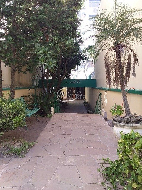 Apartamento à venda com 2 quartos, 52m², Rua Demétrio Ribeiro no bairro Centro Histórico em Porto Alegre