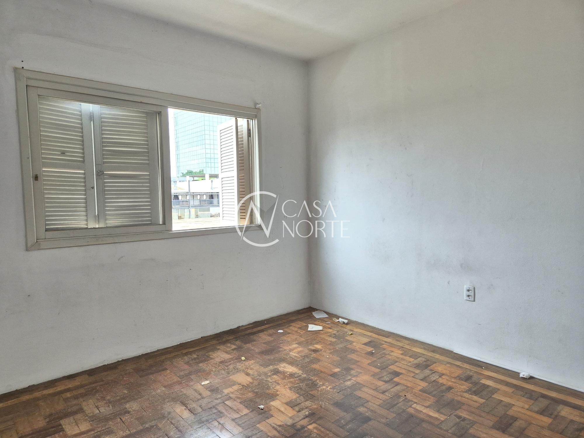 Apartamento à venda com 2 quartos, 66m², Rua Padre Diogo Feijó no bairro Navegantes em Porto Alegre