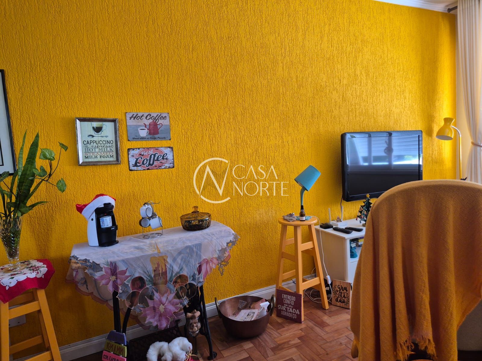 Apartamento à venda com 1 quarto, 49m², 1 suíte, Rua Chile no bairro Jardim Botânico em Porto Alegre