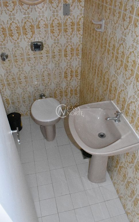 Apartamento à venda com 3 quartos, 91m², 1 vaga, Rua Costa no bairro Menino Deus em Porto Alegre