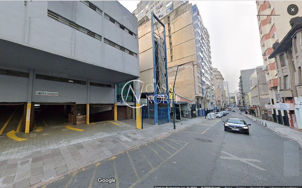 Box à venda , 10m², Rua Riachuelo no bairro Centro Histórico em Porto Alegre