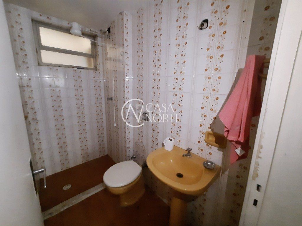 Apartamento à venda com 1 quarto, 38m², Rua Barão do Gravataí no bairro Menino Deus em Porto Alegre