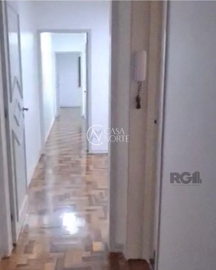 Apartamento à venda com 2 quartos, 69m², Rua Silveiro no bairro Menino Deus em Porto Alegre