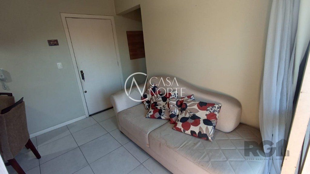 Apartamento à venda com 1 quarto, 36m², Travessa Pesqueiro no bairro Cidade Baixa em Porto Alegre