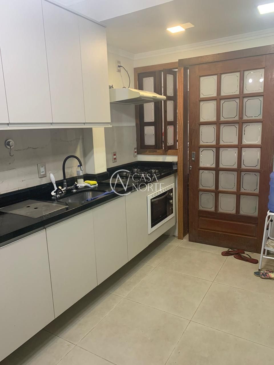 Apartamento à venda com 2 quartos, 62m², Rua Edmundo Bastian no bairro Cristo Redentor em Porto Alegre