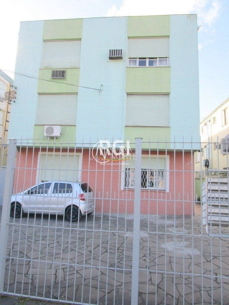 Apartamento à venda com 2 quartos, 79m², Avenida Niteroi no bairro Medianeira em Porto Alegre