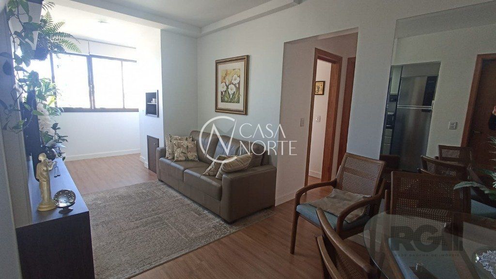 Apartamento à venda com 2 quartos, 63m², 1 vaga, Rua Lopo Gonçalves no bairro Cidade Baixa em Porto Alegre