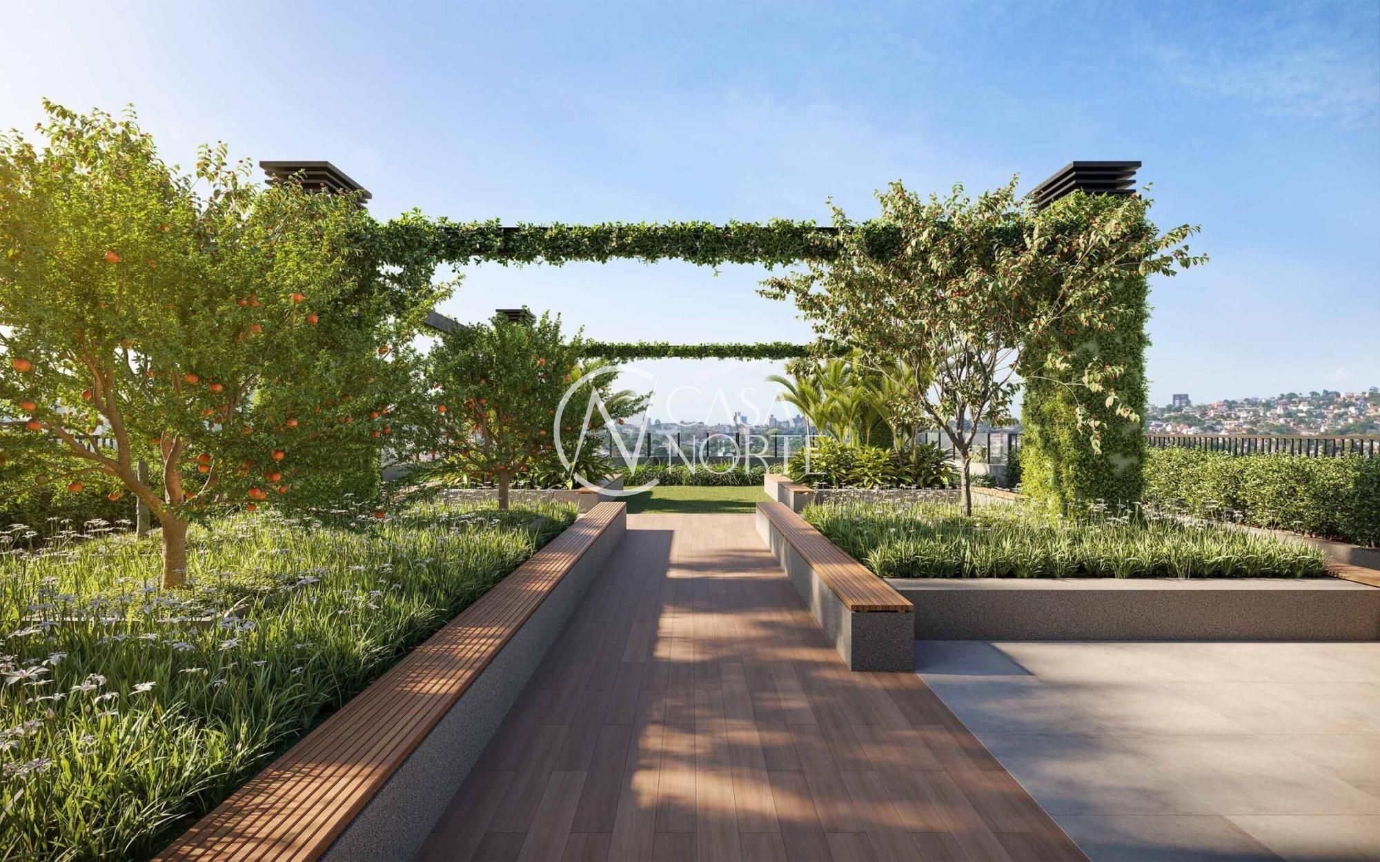 Apartamento à venda com 1 quarto, 49m², 1 suíte, 1 vaga, Avenida Ipiranga no bairro Partenon em Porto Alegre