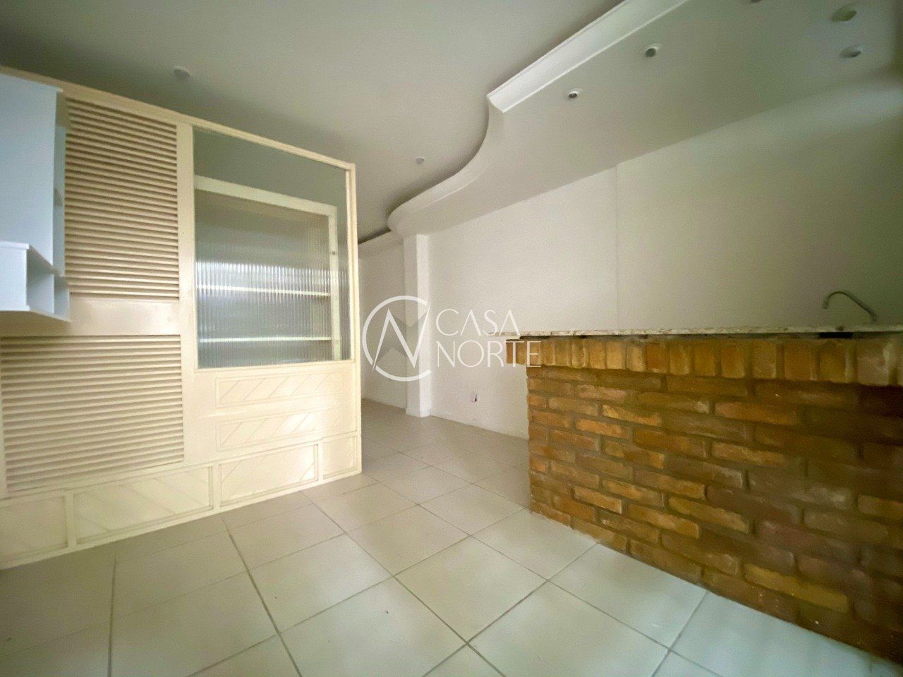 Loja à venda com 1 quarto, 22m², Rua General João Telles no bairro Bom Fim em Porto Alegre